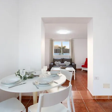 Casa Daniela 度假居 拉哈雷斯