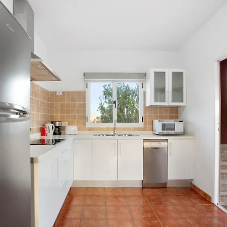 Casa Daniela *