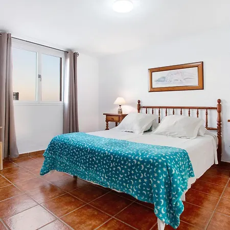 Casa Daniela * Lajares