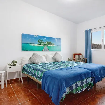 Casa Daniela