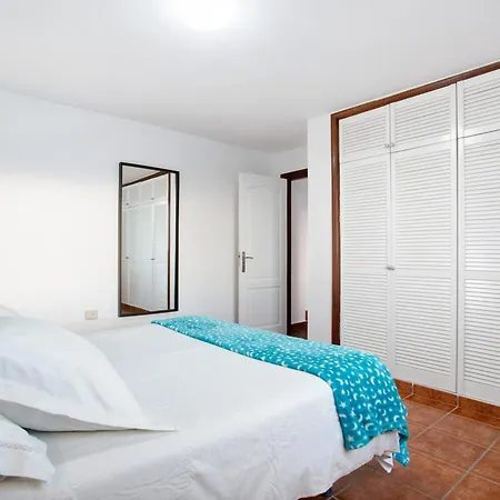 Casa Daniela Lajares