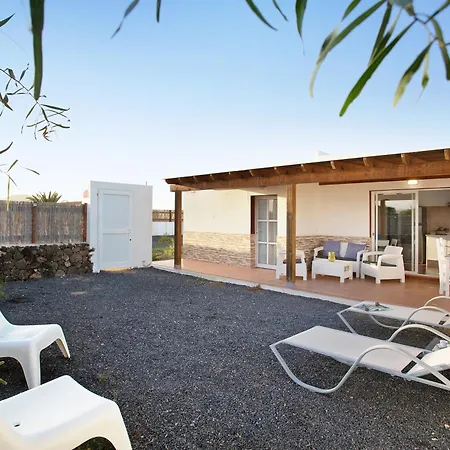 Holiday home Casa Daniela Lajares