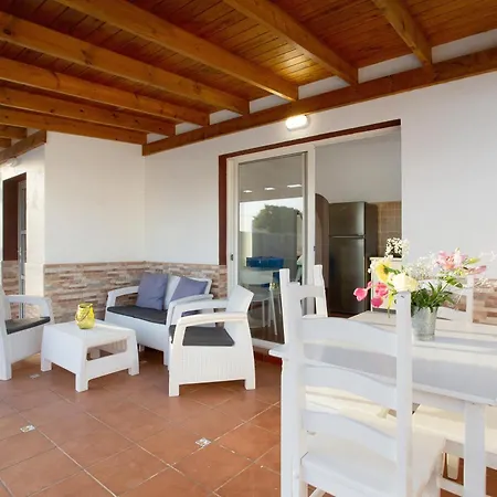 Casa Daniela Сasa de vacaciones