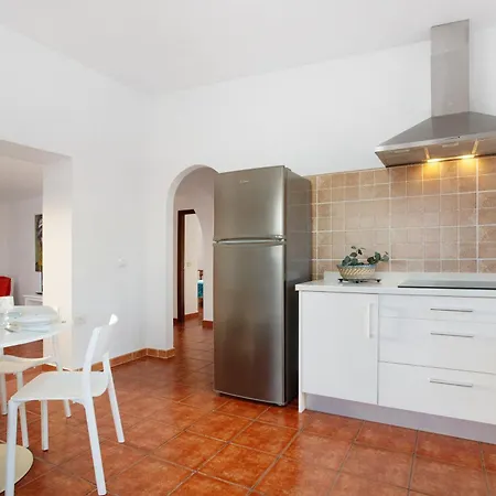 Casa Daniela Сasa de vacaciones