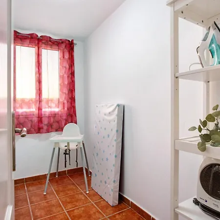Casa Daniela Сasa de vacaciones *