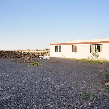 Casa Daniela *