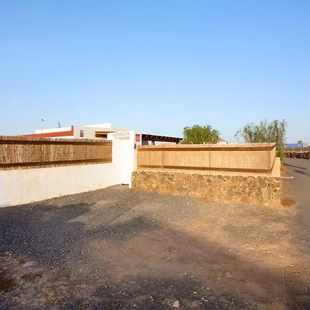 Сasa de vacaciones Casa Daniela Lajares